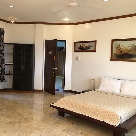Argonauta Boracay Apartment Suites And Villas Boracay Island Zewnętrze zdjęcie