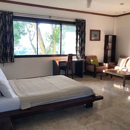 Argonauta Boracay Apartment Suites And Villas Boracay Island Zewnętrze zdjęcie