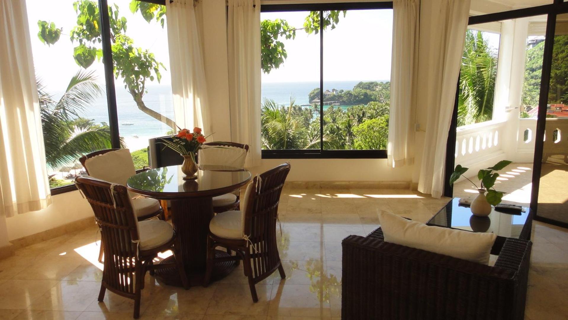 Argonauta Boracay Apartment Suites And Villas Boracay Island Pokój zdjęcie