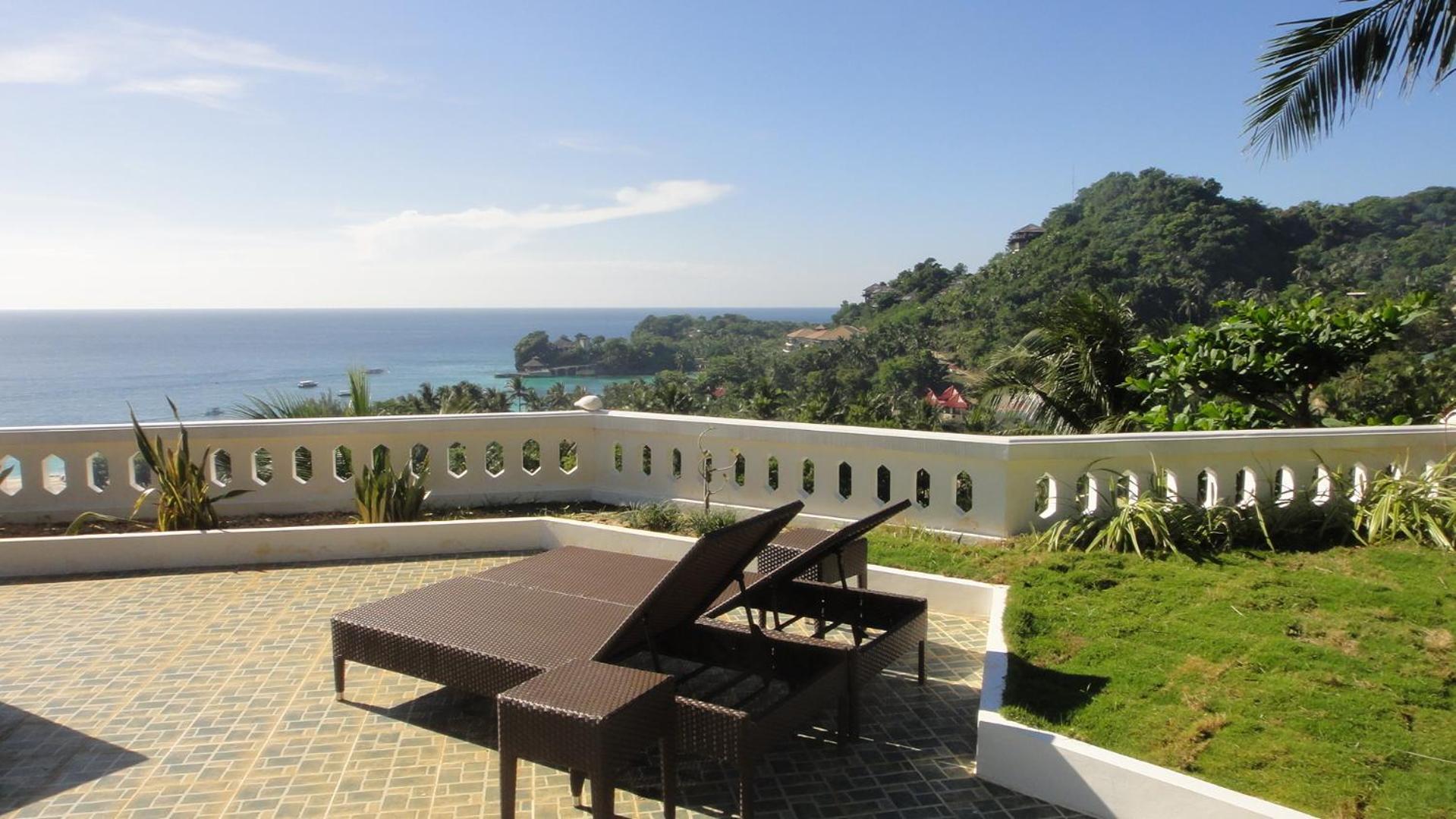 Argonauta Boracay Apartment Suites And Villas Boracay Island Pokój zdjęcie