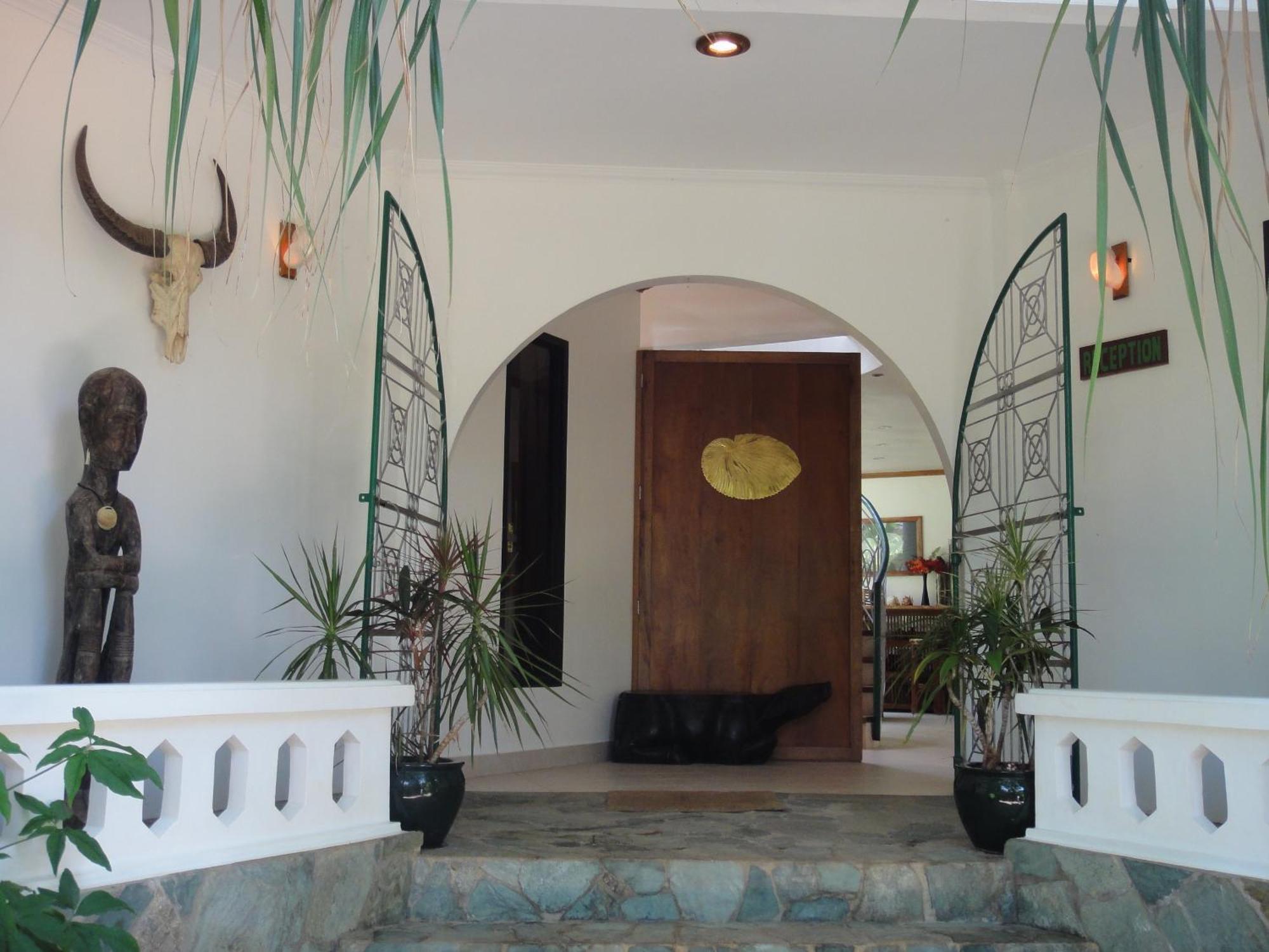 Argonauta Boracay Apartment Suites And Villas Boracay Island Pokój zdjęcie