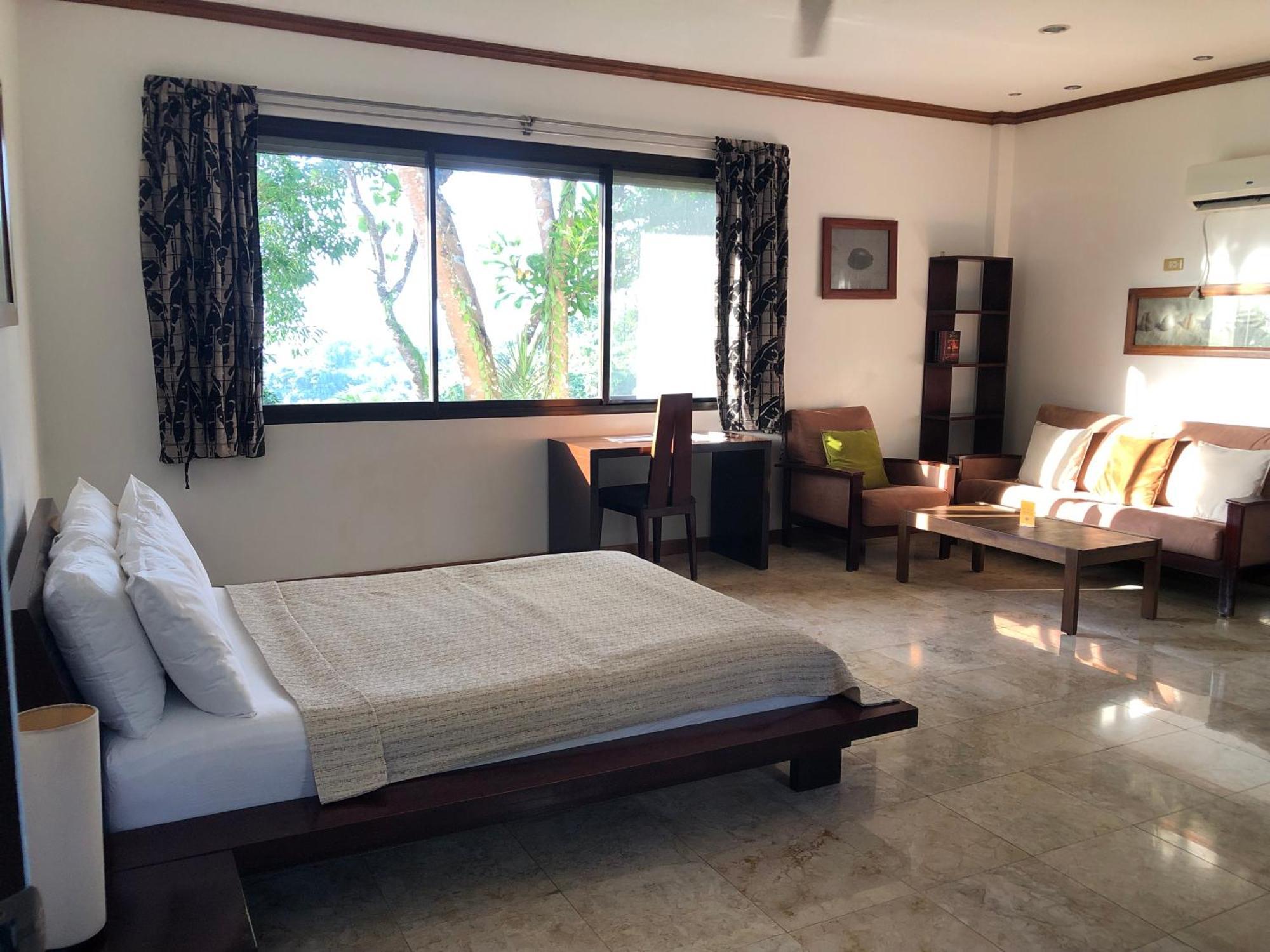 Argonauta Boracay Apartment Suites And Villas Boracay Island Zewnętrze zdjęcie