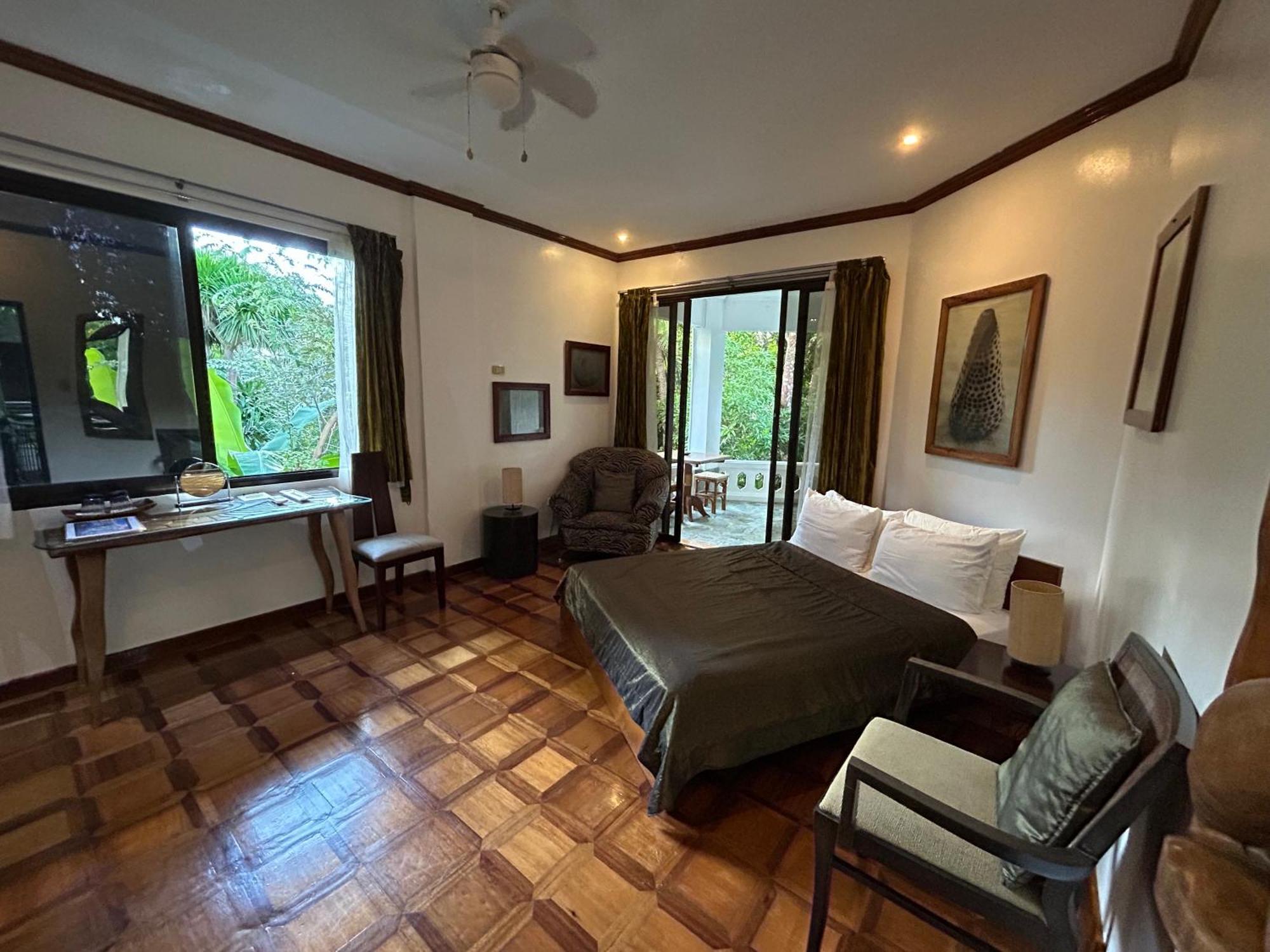 Argonauta Boracay Apartment Suites And Villas Boracay Island Zewnętrze zdjęcie