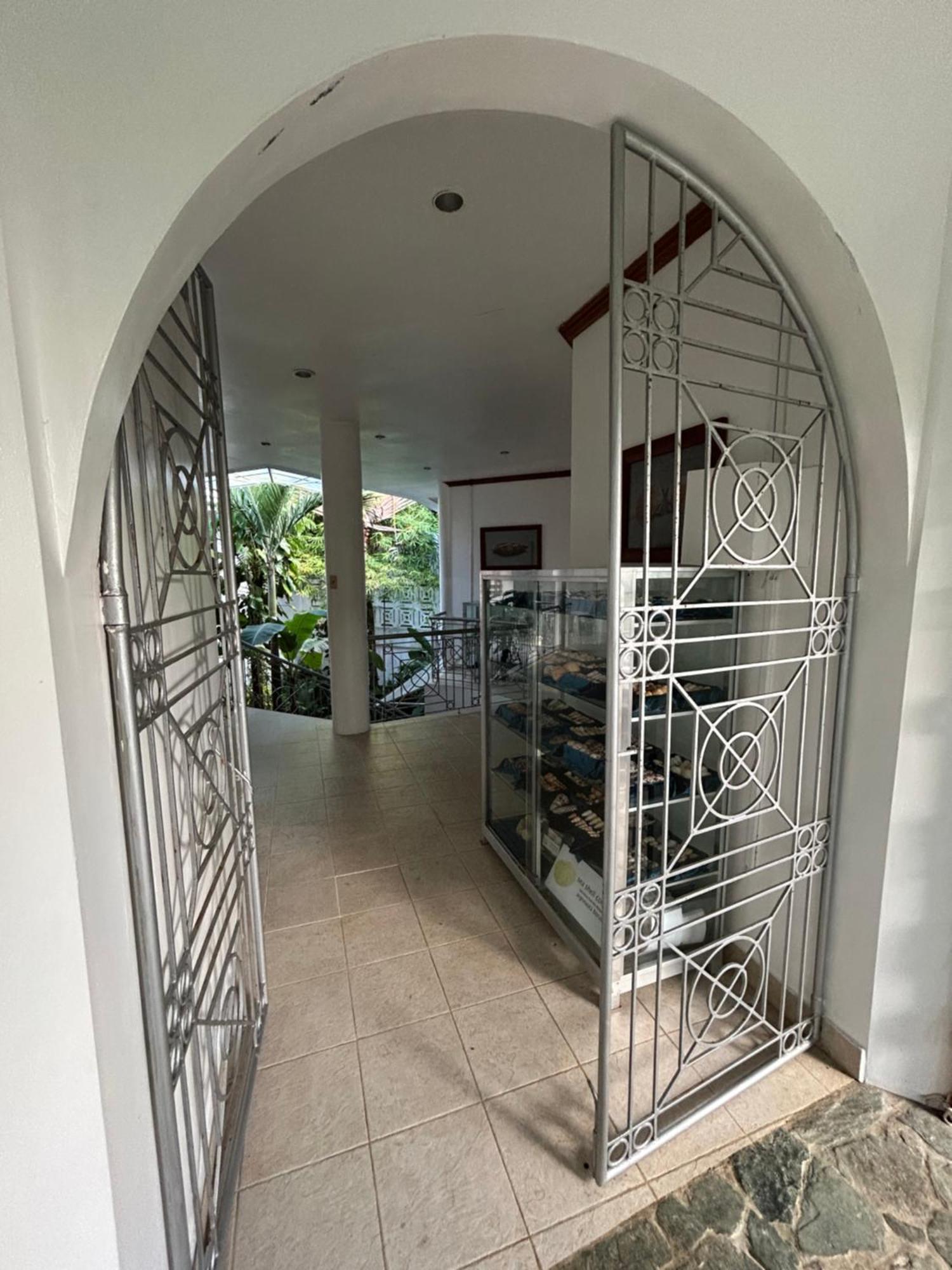 Argonauta Boracay Apartment Suites And Villas Boracay Island Zewnętrze zdjęcie