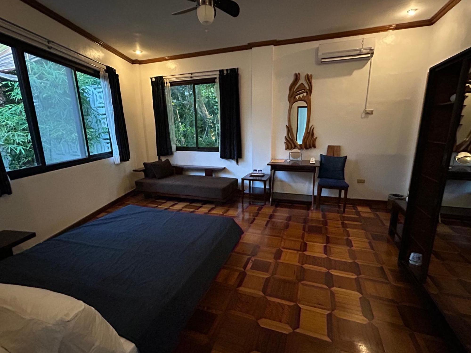 Argonauta Boracay Apartment Suites And Villas Boracay Island Zewnętrze zdjęcie