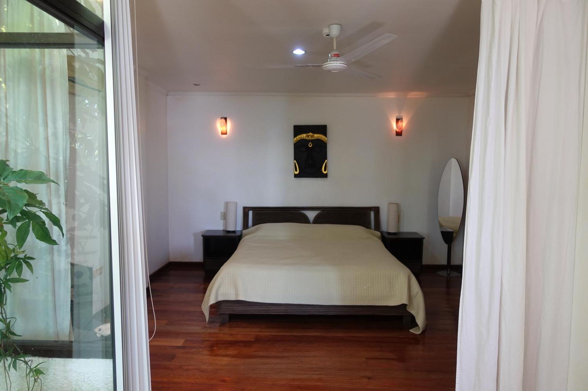 Argonauta Boracay Apartment Suites And Villas Boracay Island Zewnętrze zdjęcie
