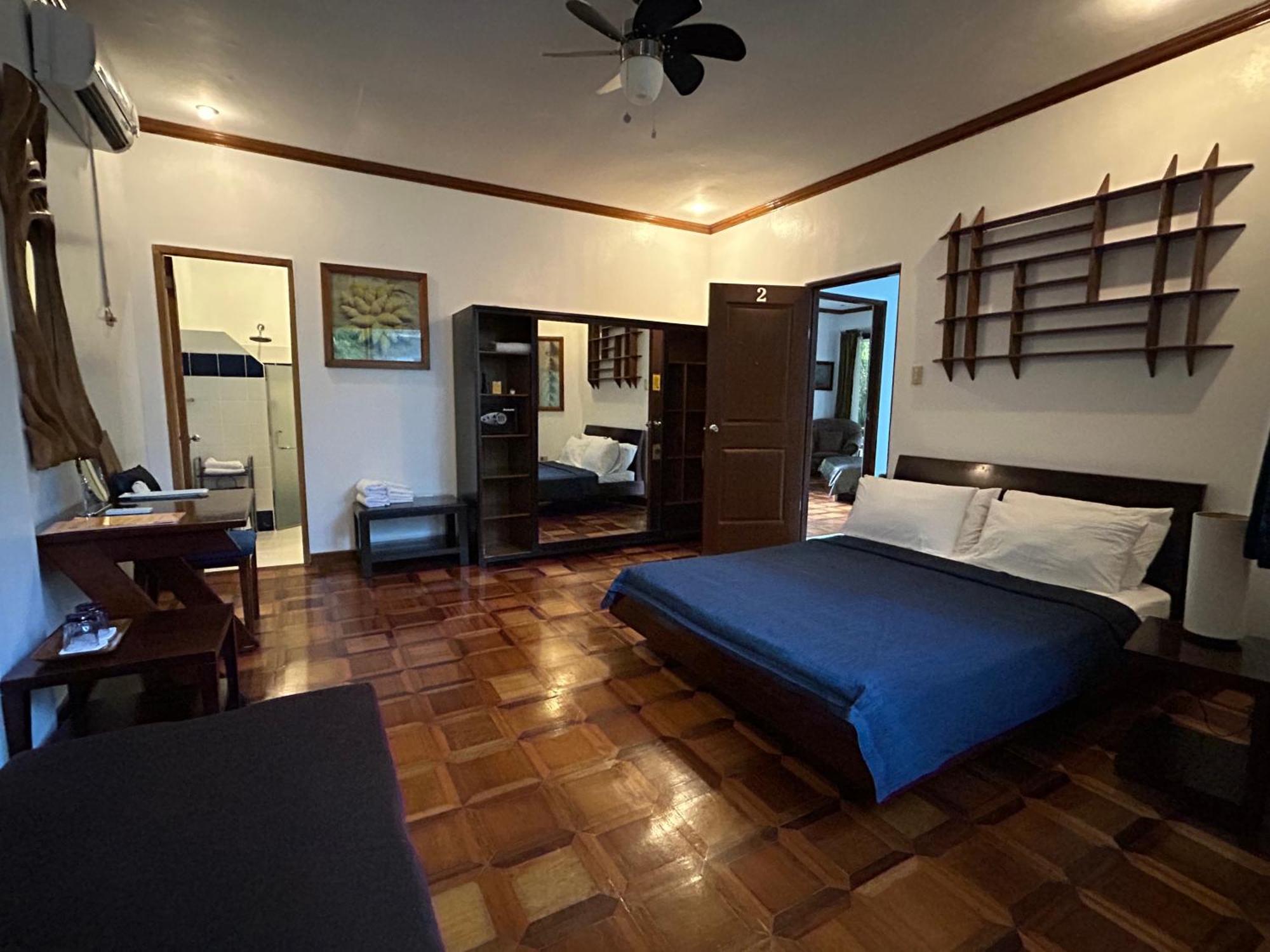 Argonauta Boracay Apartment Suites And Villas Boracay Island Zewnętrze zdjęcie