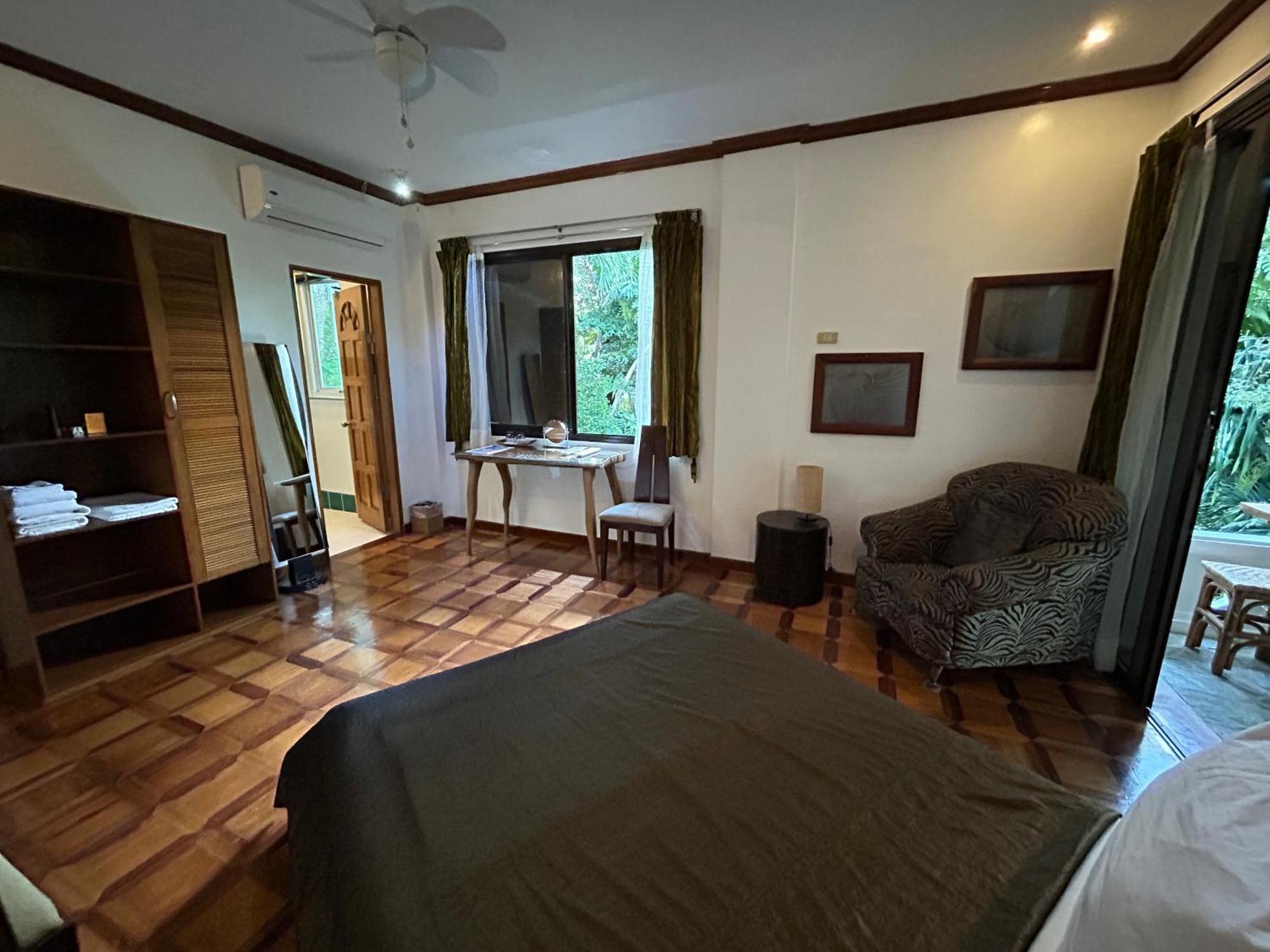 Argonauta Boracay Apartment Suites And Villas Boracay Island Zewnętrze zdjęcie