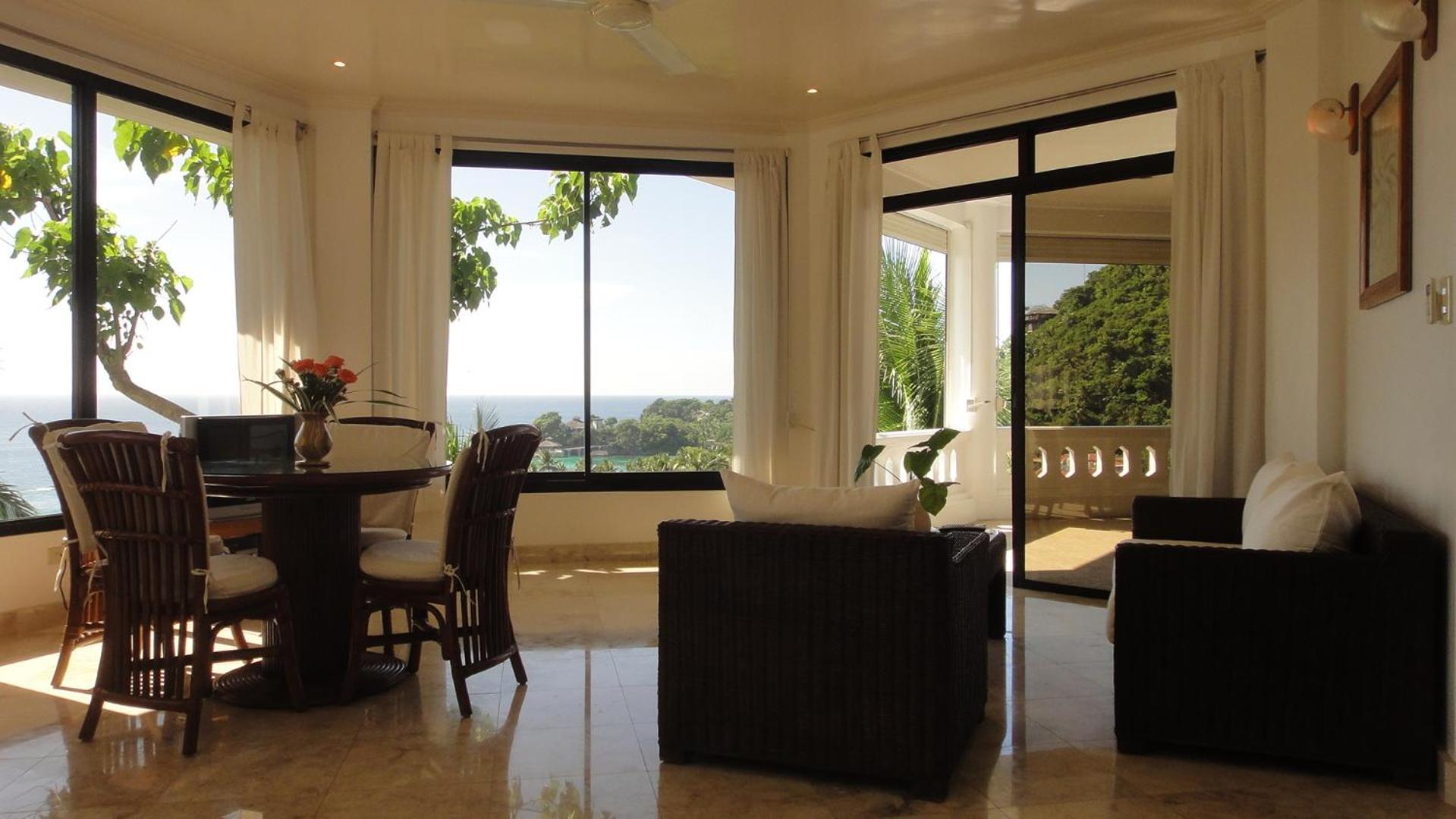 Argonauta Boracay Apartment Suites And Villas Boracay Island Pokój zdjęcie