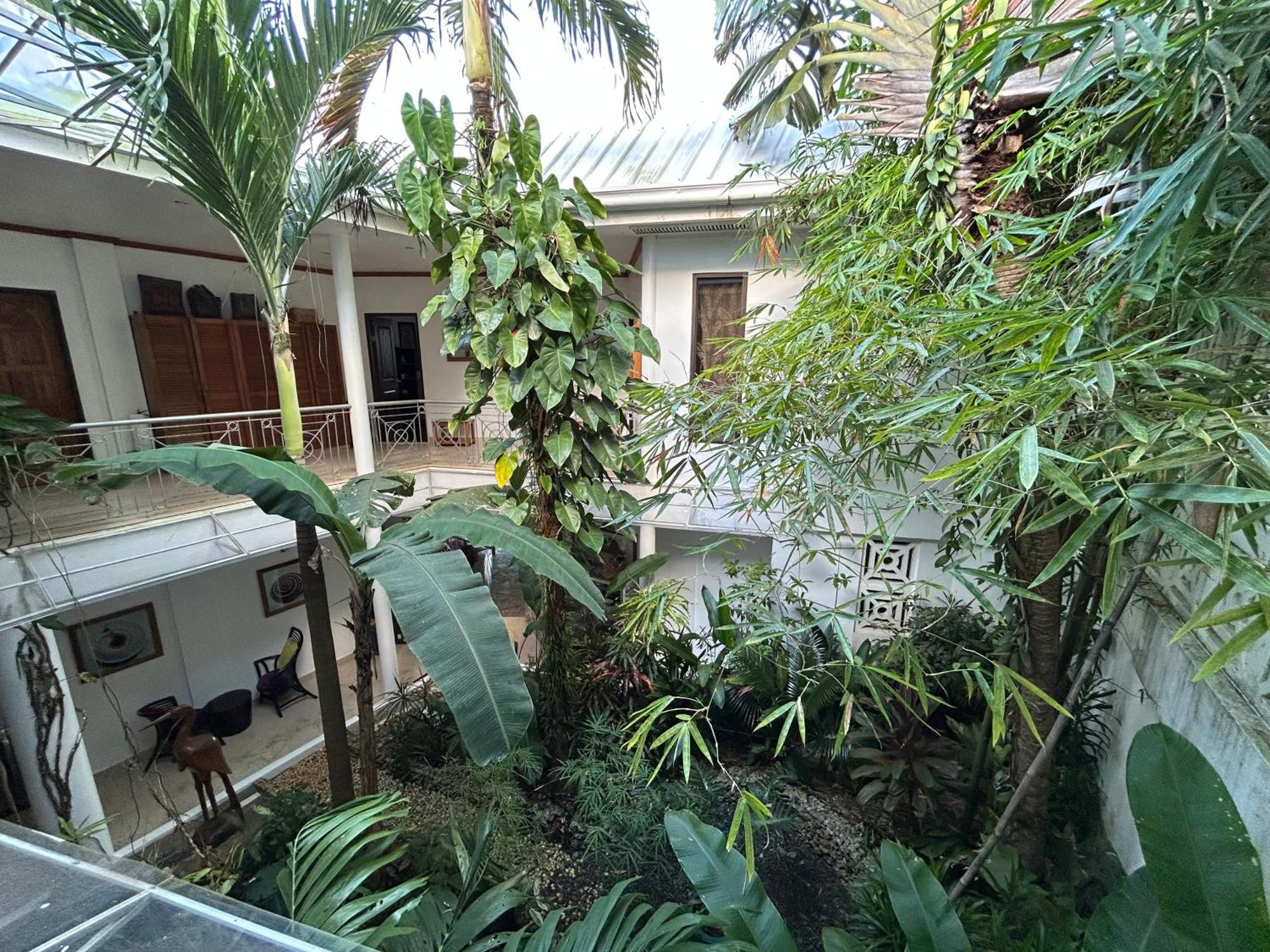 Argonauta Boracay Apartment Suites And Villas Boracay Island Zewnętrze zdjęcie
