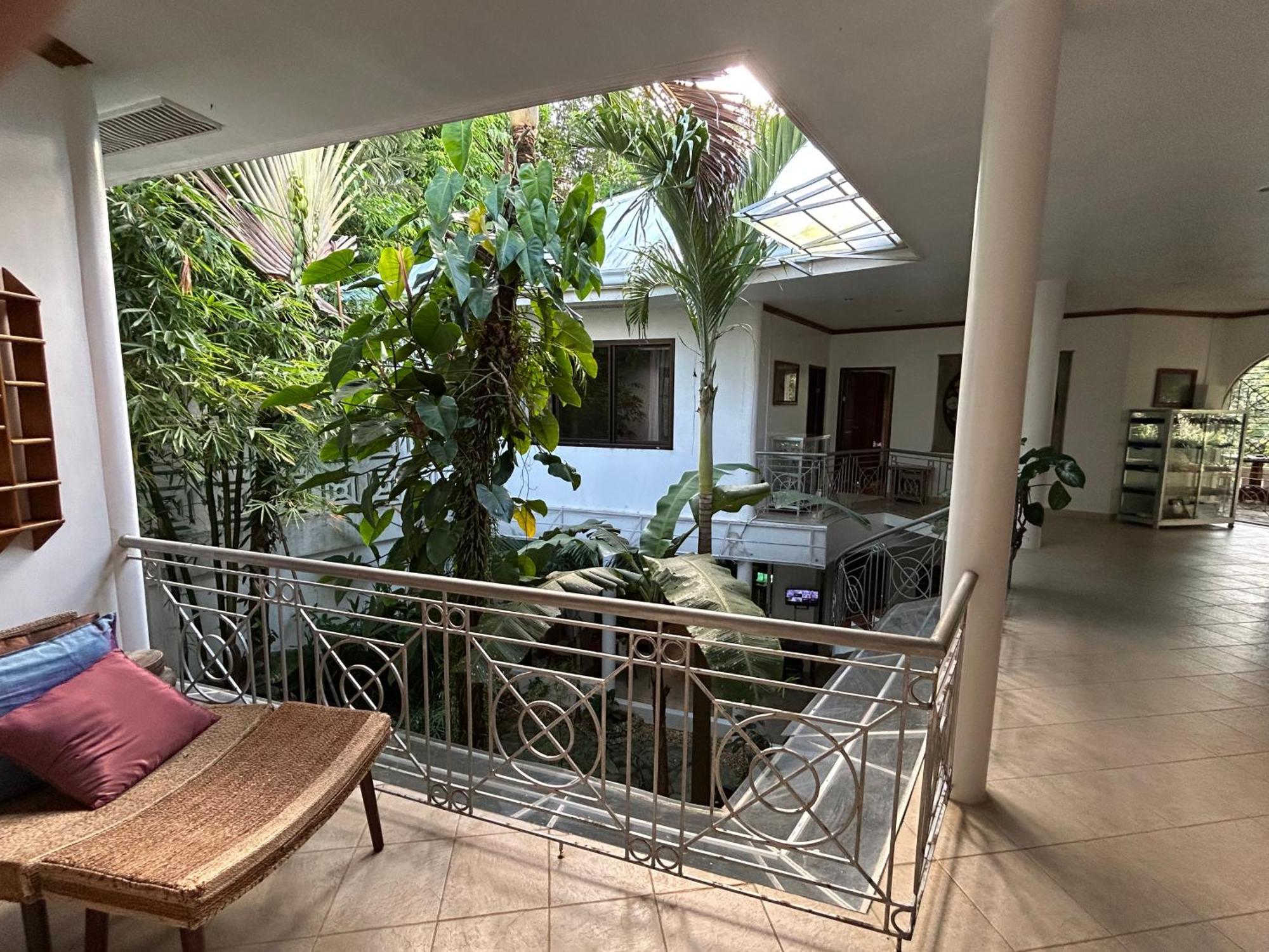 Argonauta Boracay Apartment Suites And Villas Boracay Island Zewnętrze zdjęcie