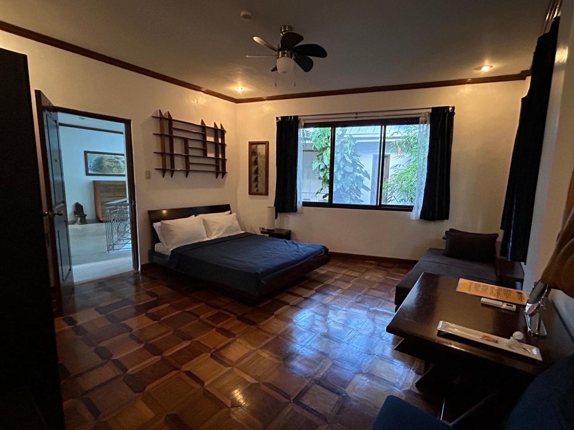 Argonauta Boracay Apartment Suites And Villas Boracay Island Zewnętrze zdjęcie