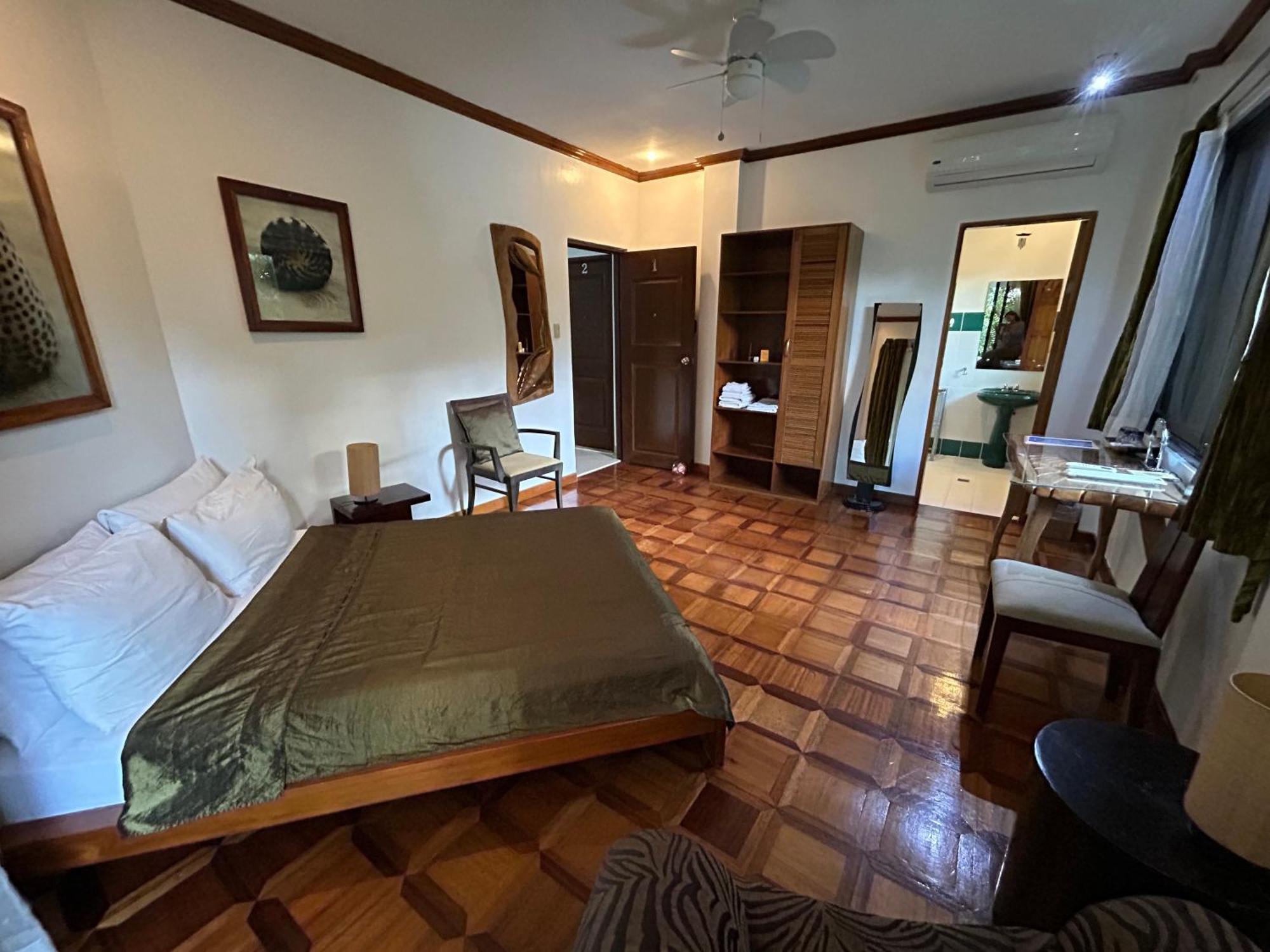 Argonauta Boracay Apartment Suites And Villas Boracay Island Zewnętrze zdjęcie
