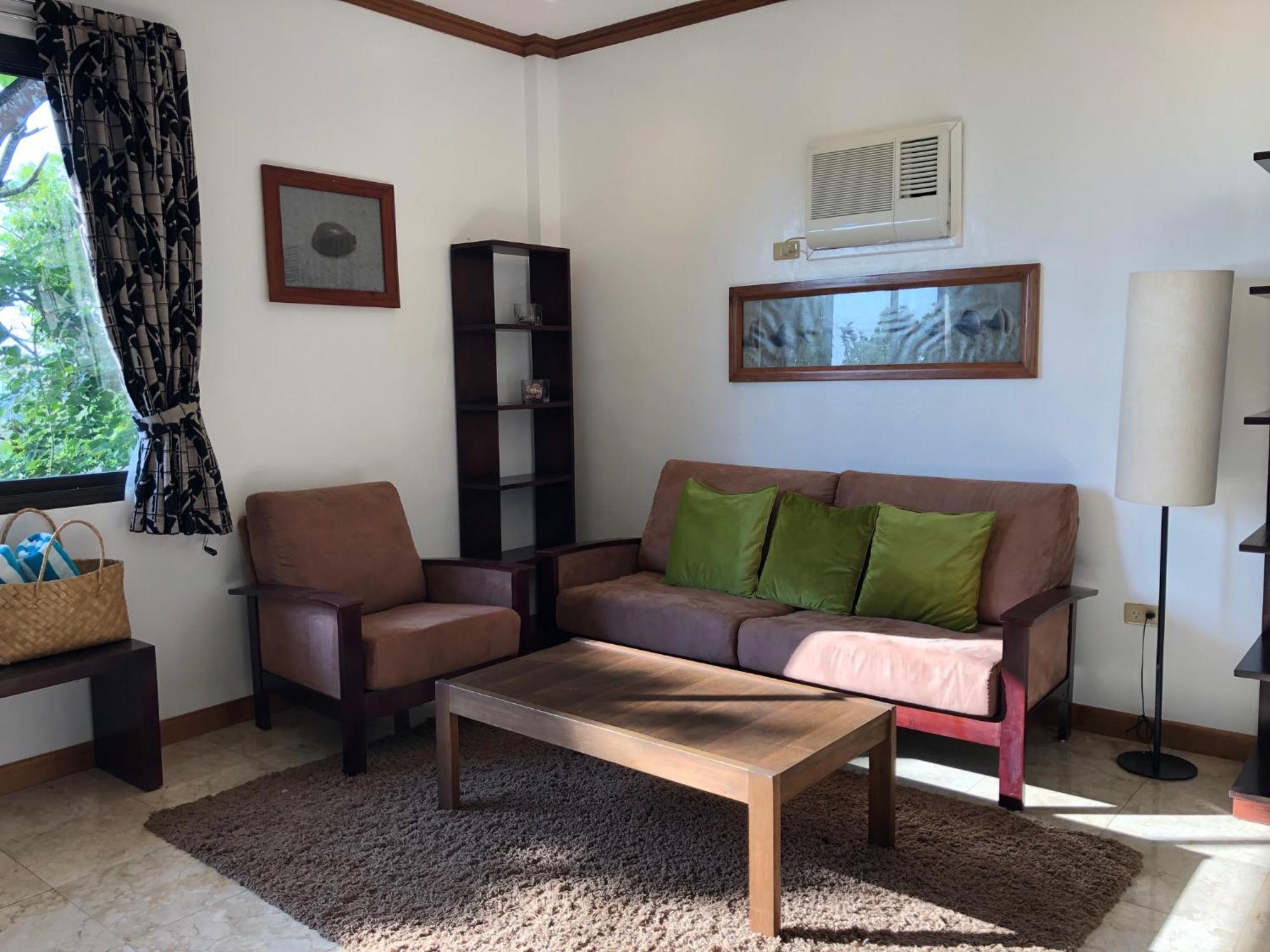 Argonauta Boracay Apartment Suites And Villas Boracay Island Zewnętrze zdjęcie