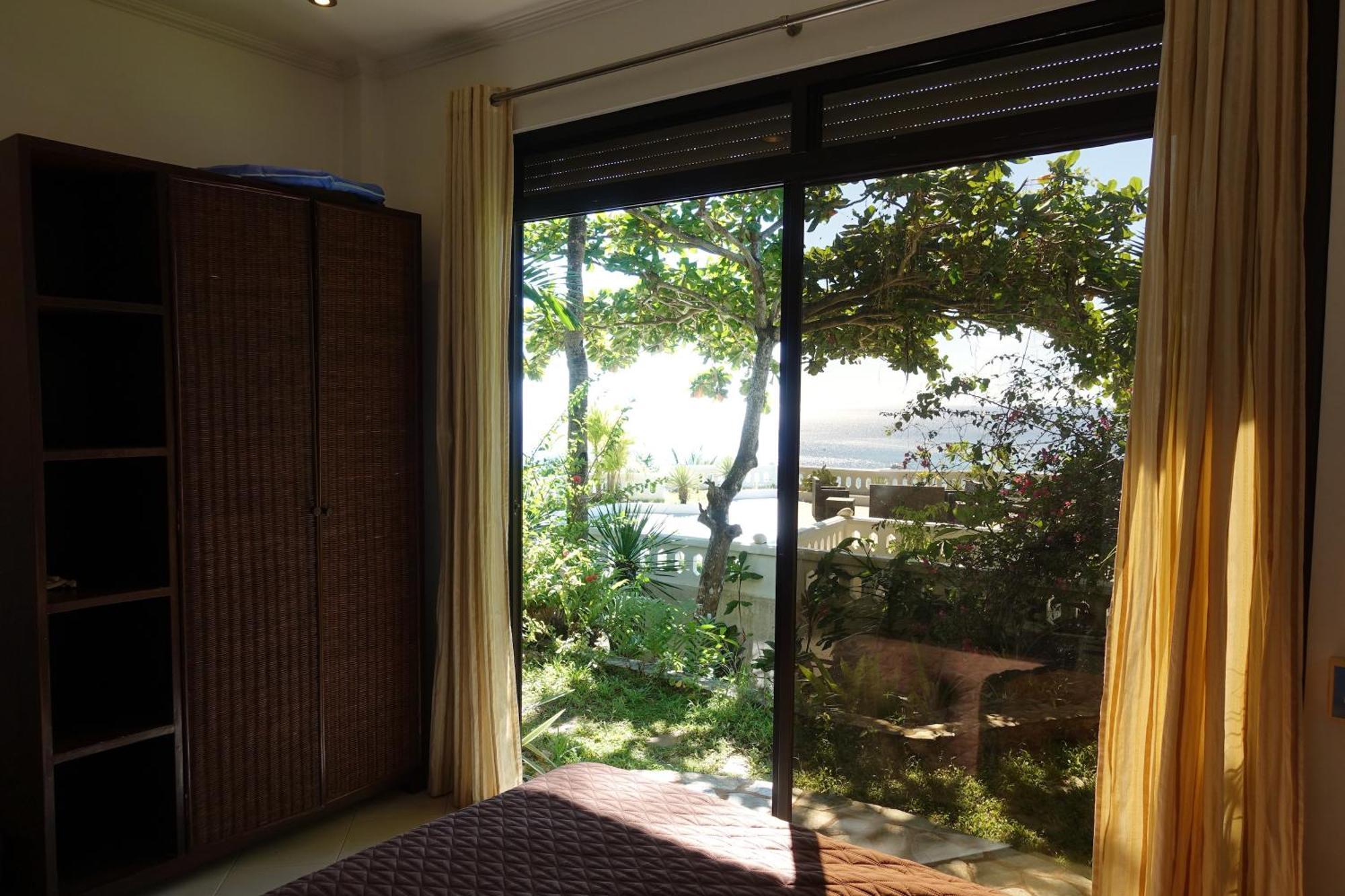 Argonauta Boracay Apartment Suites And Villas Boracay Island Zewnętrze zdjęcie