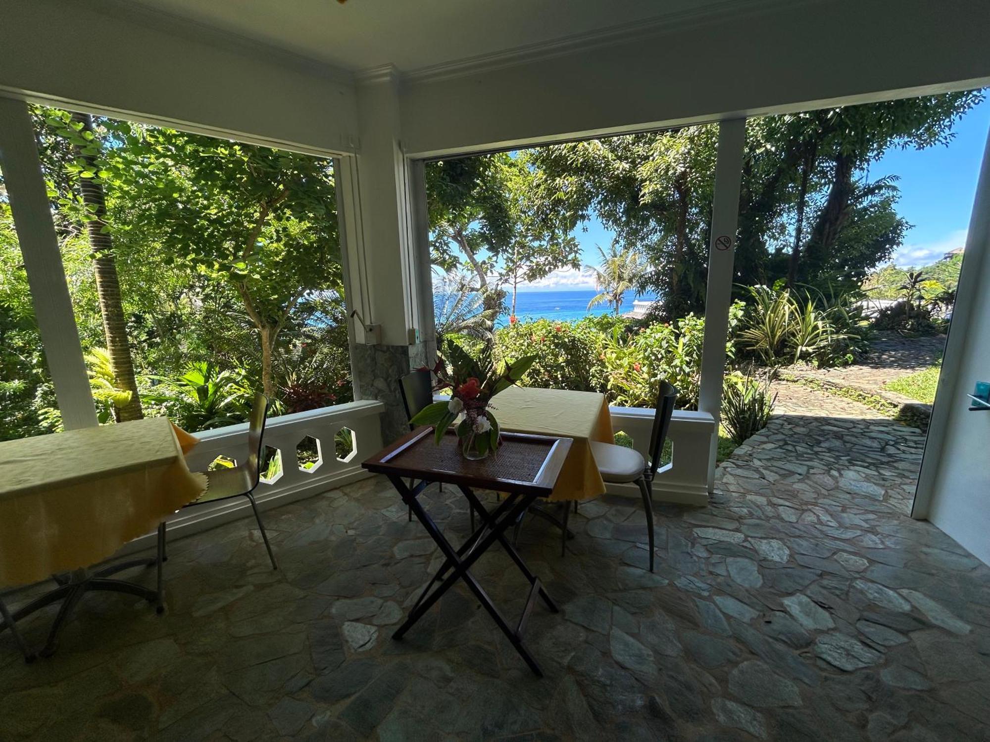 Argonauta Boracay Apartment Suites And Villas Boracay Island Zewnętrze zdjęcie
