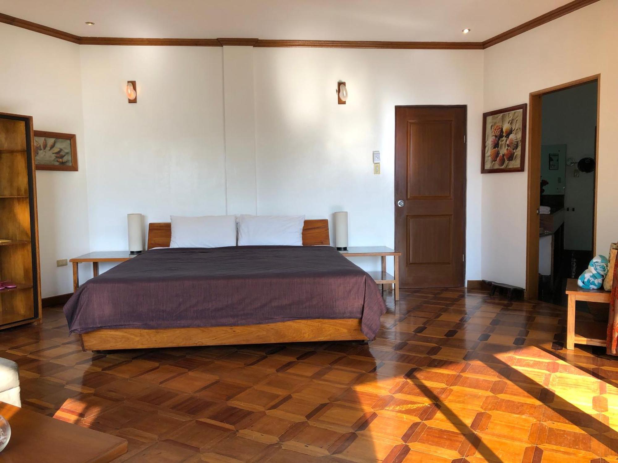 Argonauta Boracay Apartment Suites And Villas Boracay Island Zewnętrze zdjęcie