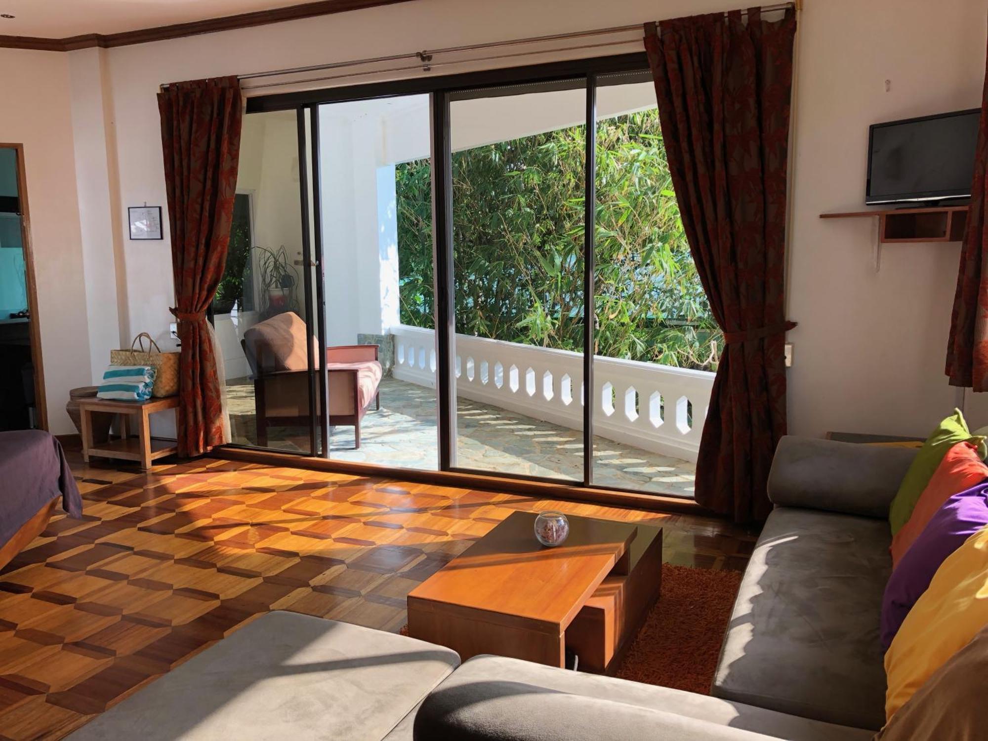 Argonauta Boracay Apartment Suites And Villas Boracay Island Zewnętrze zdjęcie