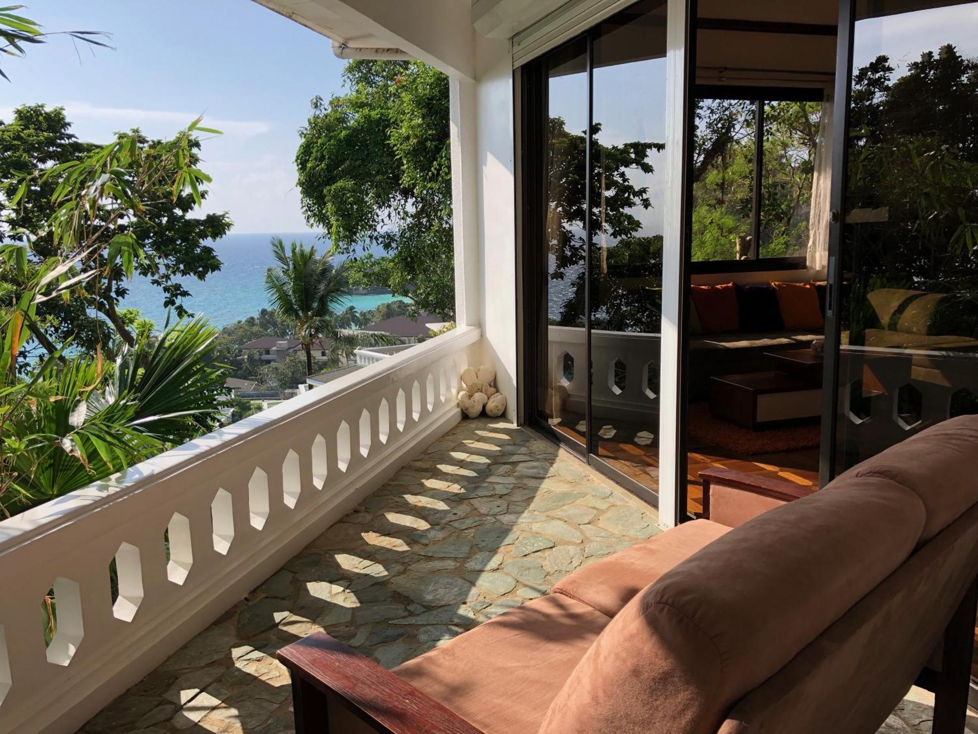 Argonauta Boracay Apartment Suites And Villas Boracay Island Zewnętrze zdjęcie