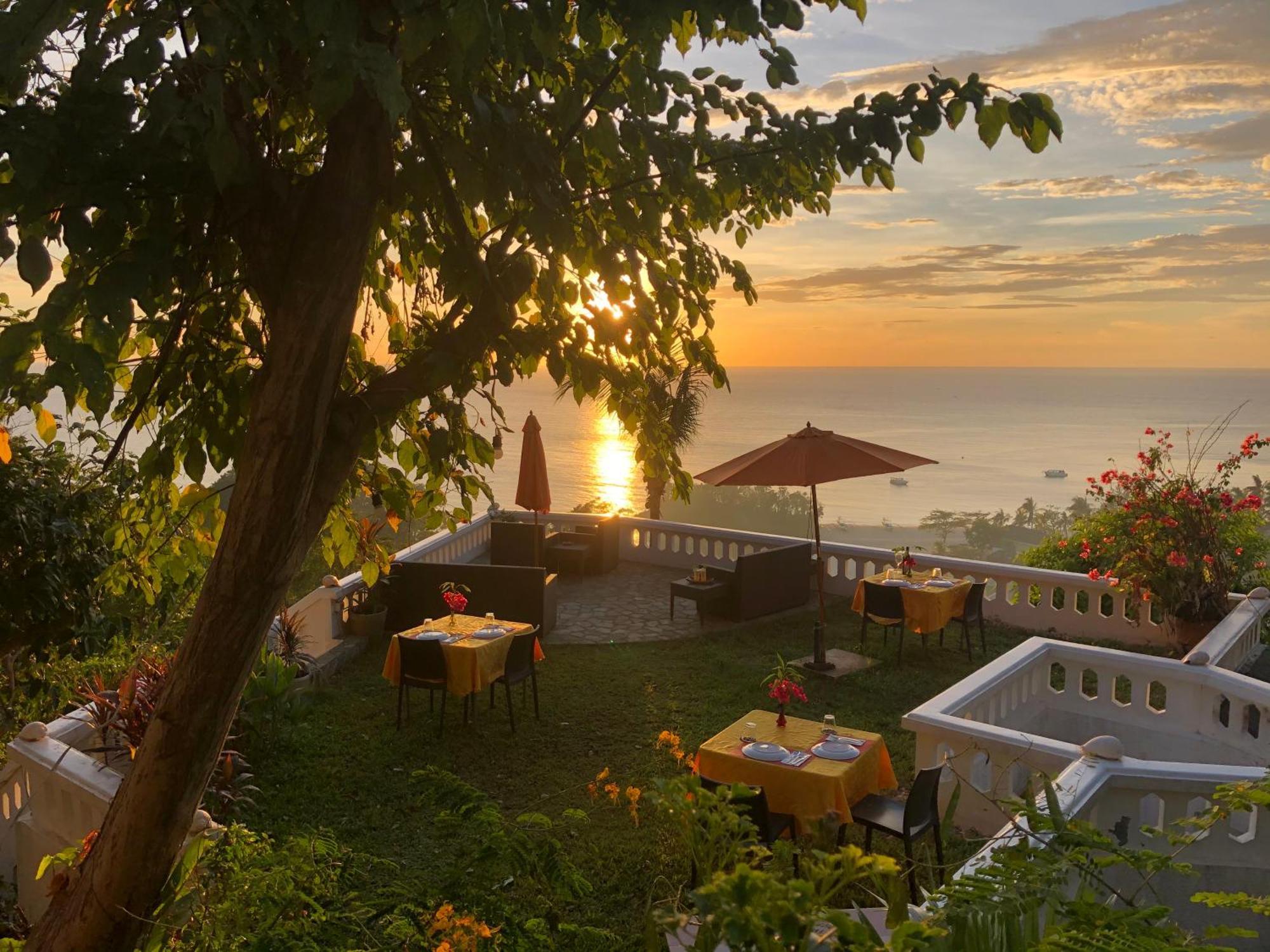 Argonauta Boracay Apartment Suites And Villas Boracay Island Zewnętrze zdjęcie