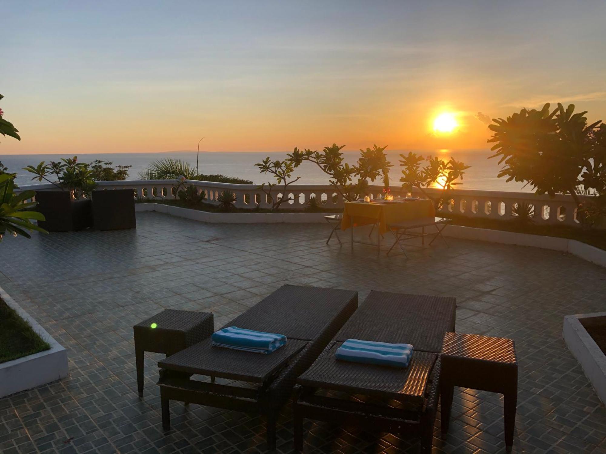 Argonauta Boracay Apartment Suites And Villas Boracay Island Zewnętrze zdjęcie