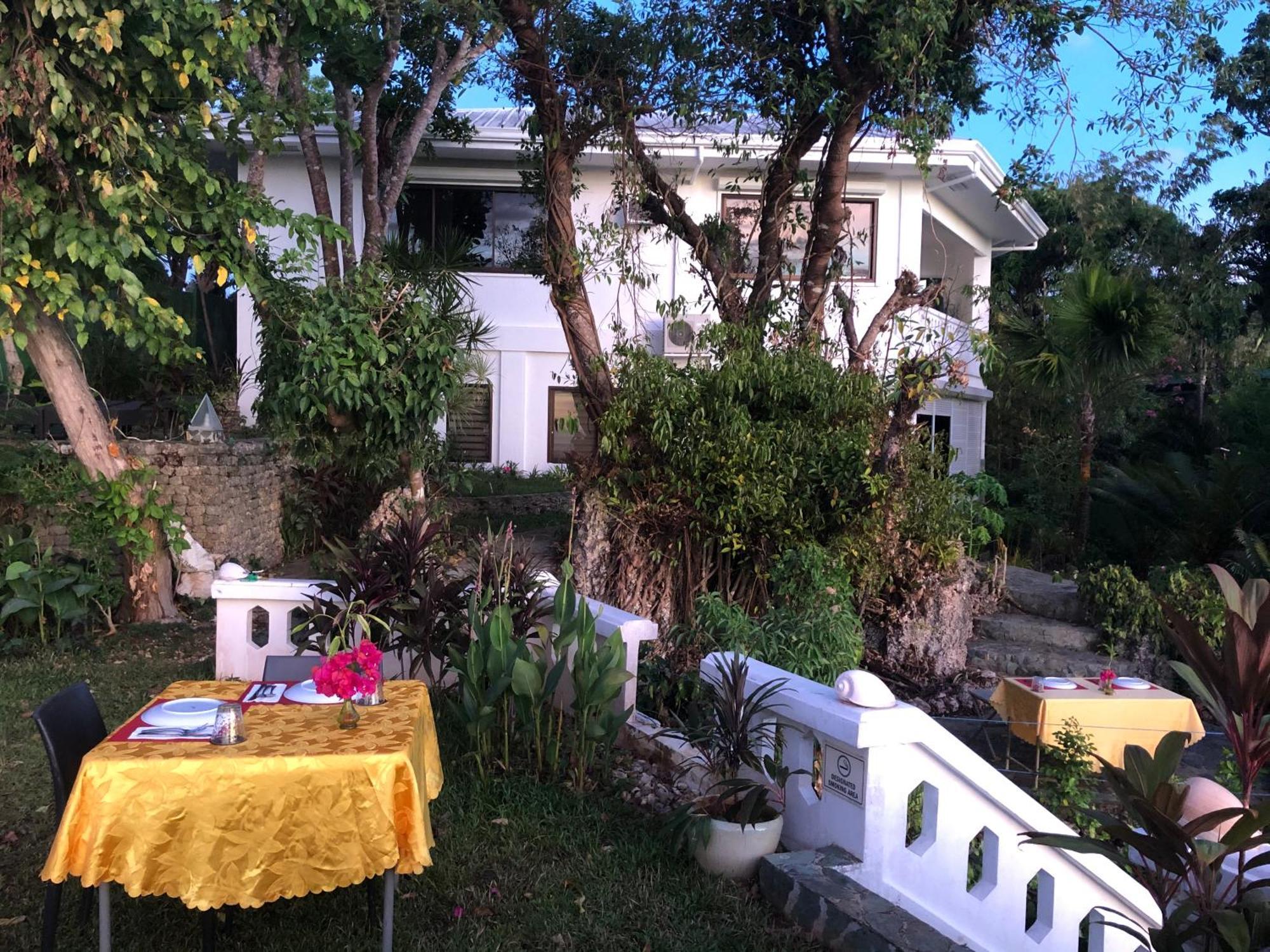 Argonauta Boracay Apartment Suites And Villas Boracay Island Zewnętrze zdjęcie