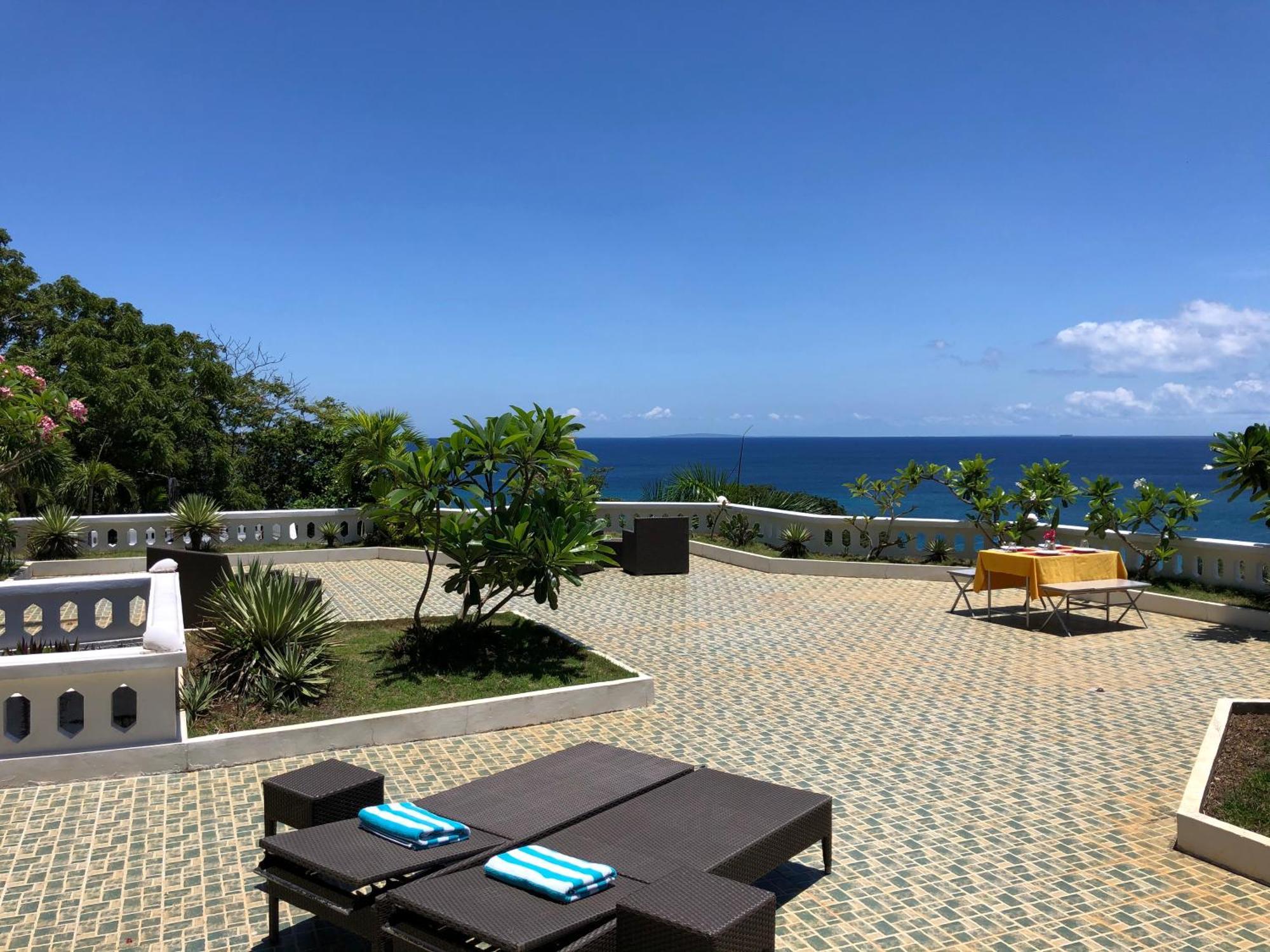 Argonauta Boracay Apartment Suites And Villas Boracay Island Zewnętrze zdjęcie