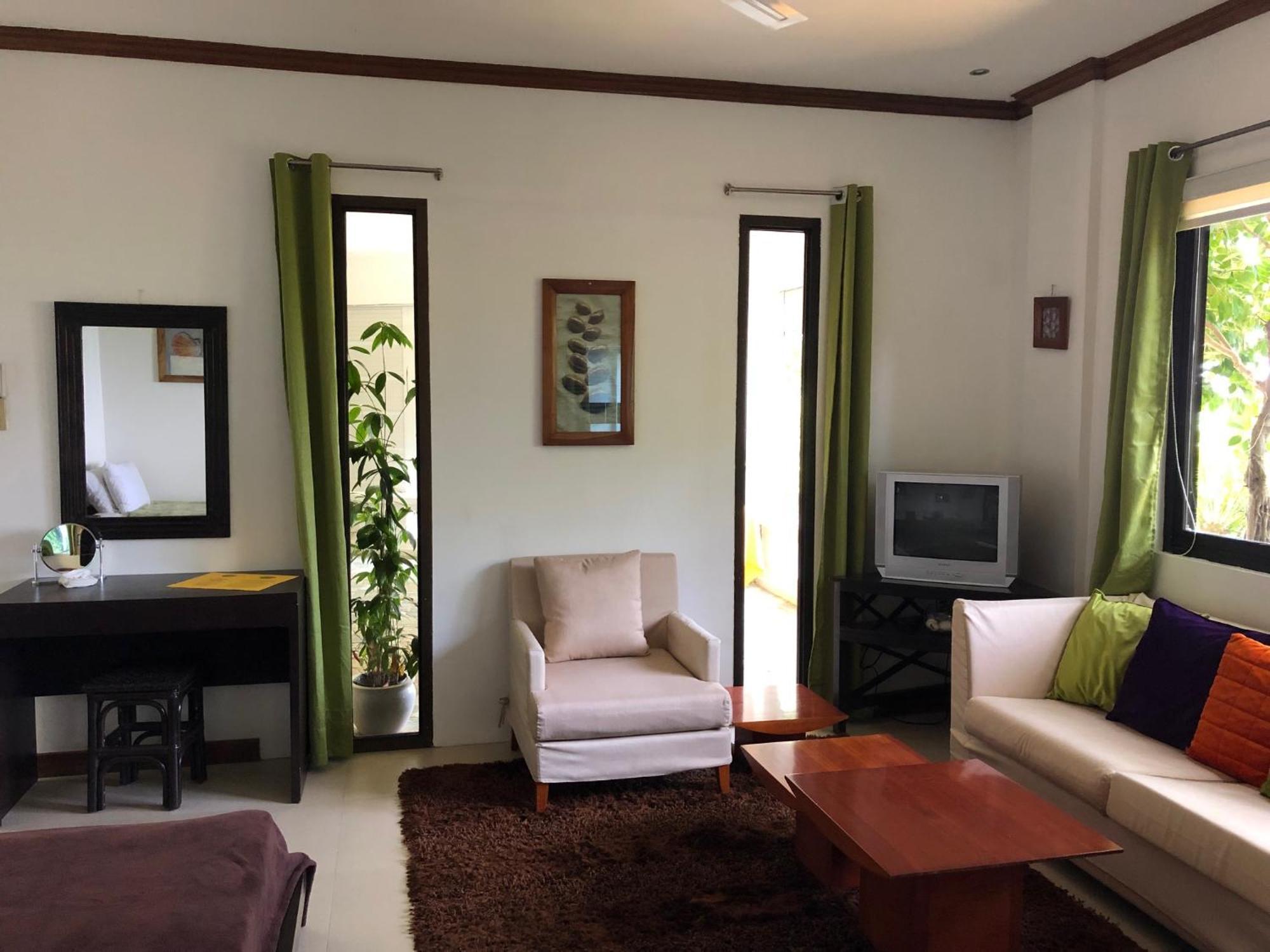 Argonauta Boracay Apartment Suites And Villas Boracay Island Zewnętrze zdjęcie