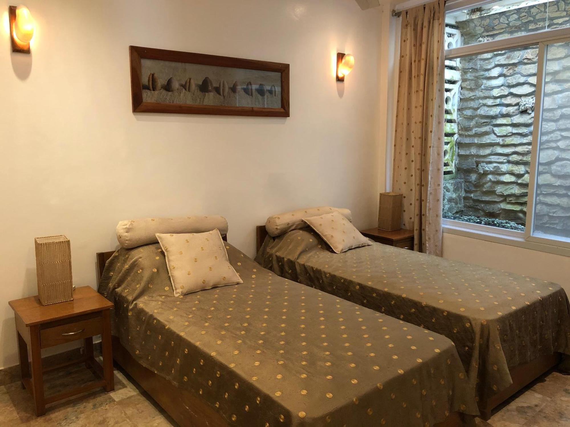 Argonauta Boracay Apartment Suites And Villas Boracay Island Zewnętrze zdjęcie