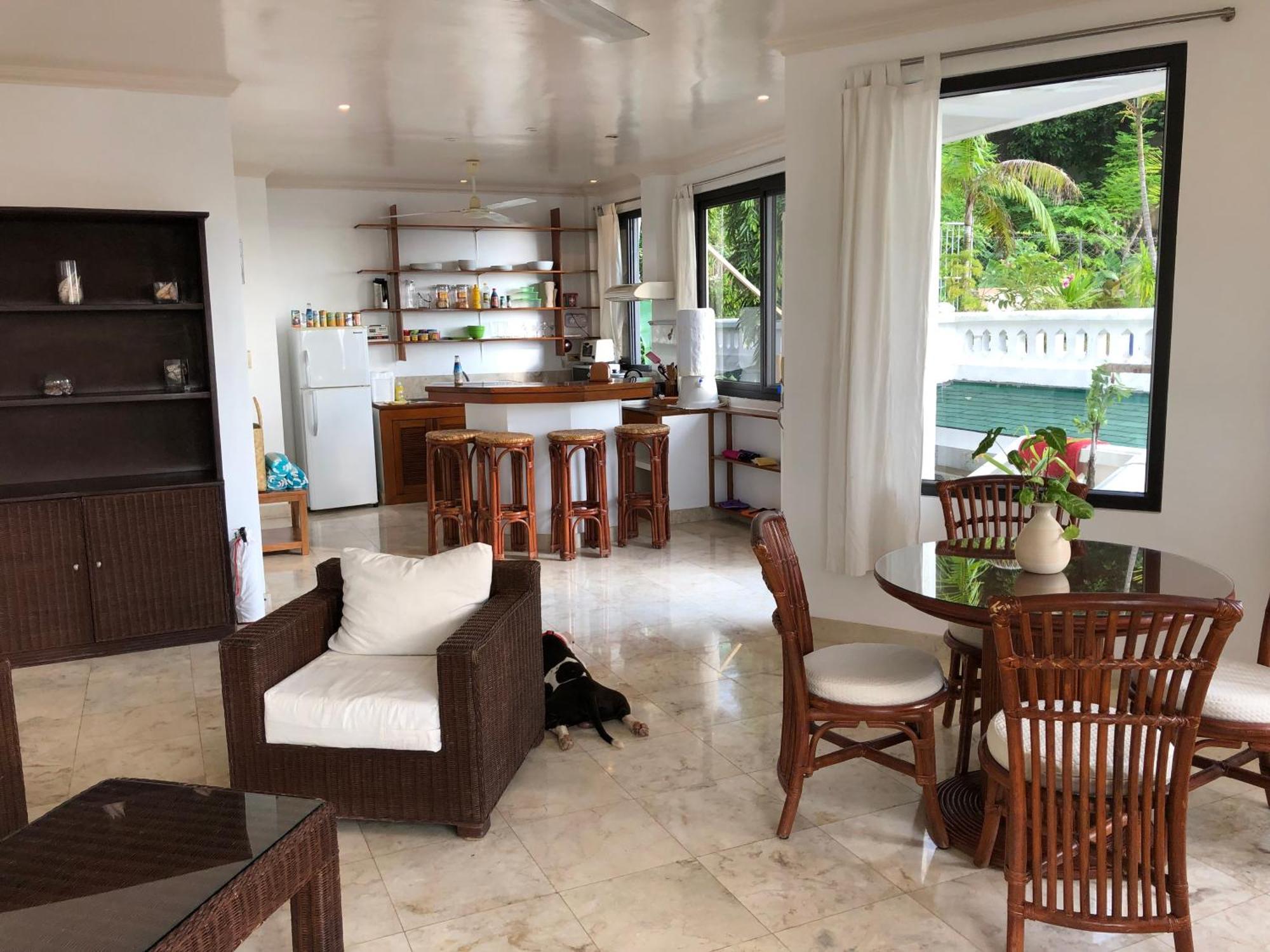 Argonauta Boracay Apartment Suites And Villas Boracay Island Zewnętrze zdjęcie