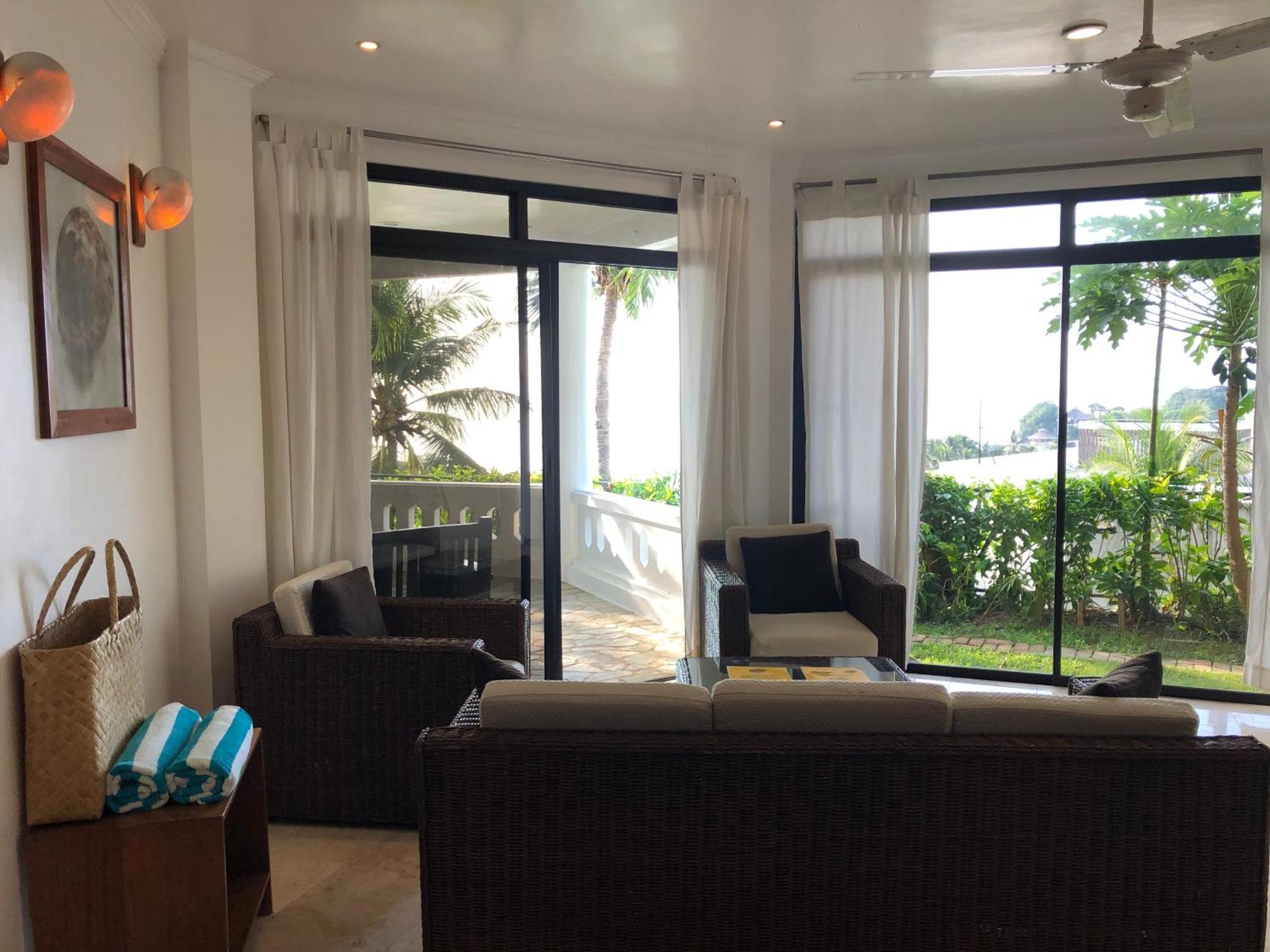 Argonauta Boracay Apartment Suites And Villas Boracay Island Zewnętrze zdjęcie