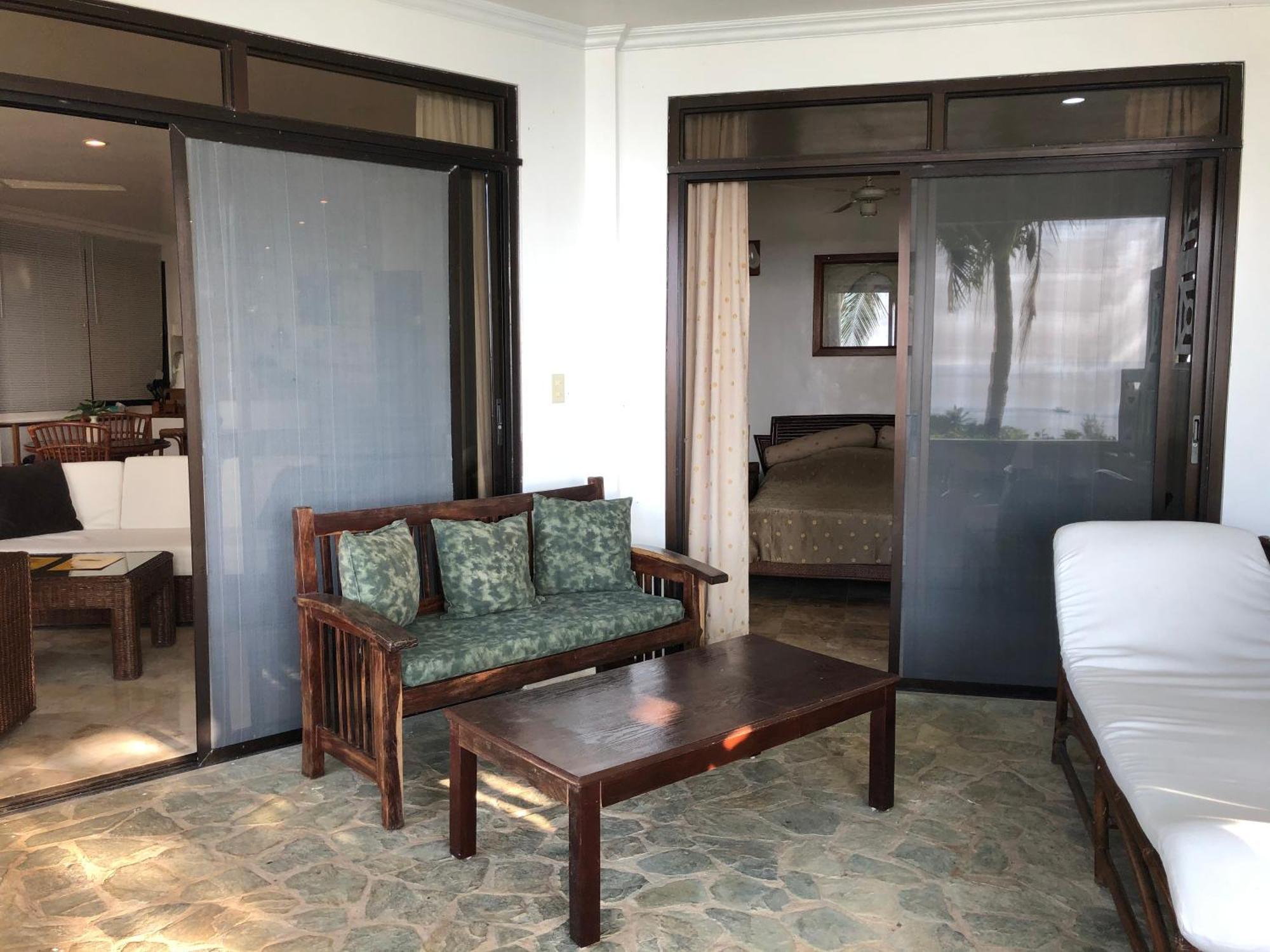 Argonauta Boracay Apartment Suites And Villas Boracay Island Zewnętrze zdjęcie