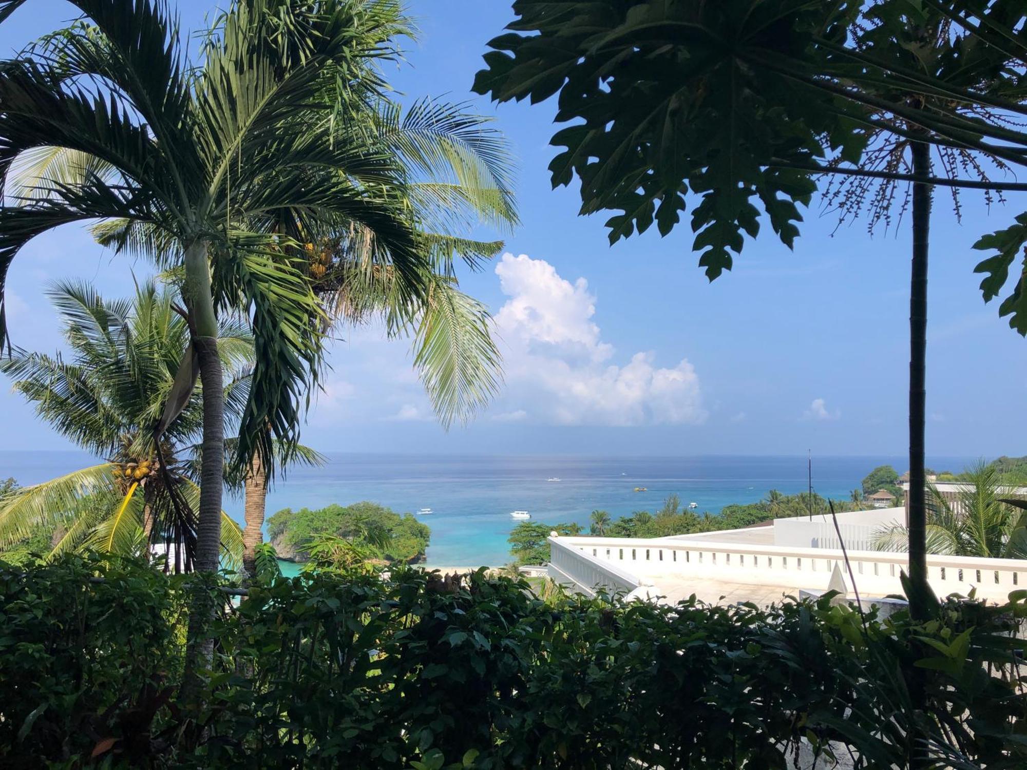 Argonauta Boracay Apartment Suites And Villas Boracay Island Zewnętrze zdjęcie